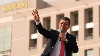 Erdal Beşikçioğlu Kararı Sonrası İmamoğlu'ndan Sert Çıkış