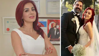 Erhan Çelik’in Eşi Op. Dr. Özlem Gültekin Vefat Etti