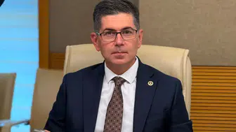 YENİ Parti'de Çerçeve Yasa Çatlağı: Isparta Vekili Halıcı "Hayır" Dedi