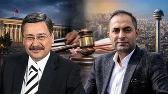 Melih Gökçek Hakkında Resen Soruşturma Kararı: "Veremeyeceğim Hesabım Yoktur"