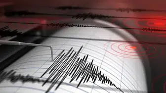 Mersin'de 3.5 Büyüklüğünde Deprem!