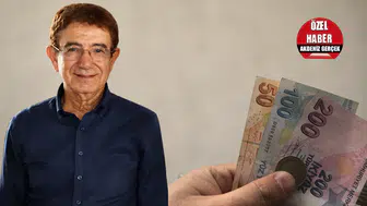 BES Antalya Şubesi: "17 Milyon Emekli Sefalet İçinde"