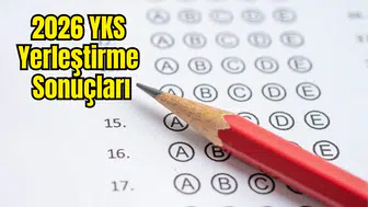ÖSYM Erişime Açtı: 2026 YKS Yerleştirme Sonuçları Sorgulama