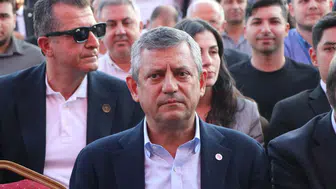 Özgür Özel Trabzon'da Açıkladı! "YENİ Parti Muhalefet Değil, İktidar Partisidir"