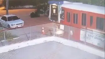 Antalya'nın Simge Tramvayı Bu Kez De Saldırıyla Gündemde!