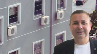 “Bakımsız Klimalar Yangına Zemin Hazırlıyor”