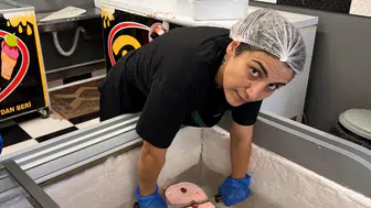 40 Derecede Serinleten Lezzetin Ardında Kadın Emeği Var