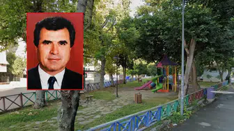 ASMO Kurucu Başkanı Cemal Gültekin'in Adı Cebesoy'da Yaşayacak