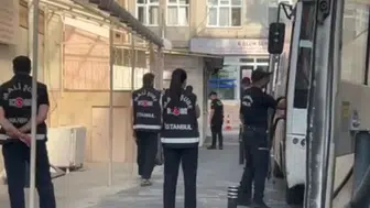Antalya’yı da Kapsayan Kuşadası Belediyesi Soruşturmasında 15 Şüpheli Adliyede