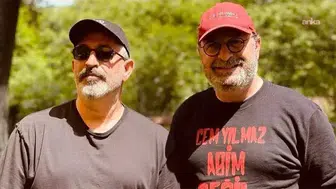 Kalp Krizi Geçiren Cem Yılmaz'a Çirkin Yorumlar: Abisi Can Yılmaz İsyan Etti!