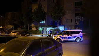 Kayseri’de Baba-Oğul Arasında Bıçaklı Kavga: 1’i Ağır 2 Yaralı