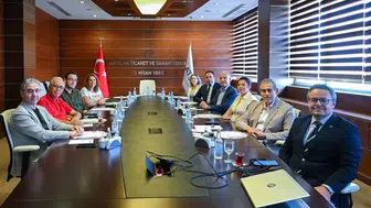 Antalya Turizminde COP31 Mesaisi: Kaynak İsrafını Azaltacak Yol Haritası Belirleniyor