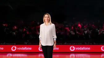 Vodafone'dan Filenin Sultanları'na Destek: Avrupa Şampiyonası'na Özel Sürpriz Hediyeler