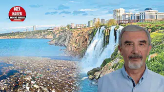 Antalyalı Profesörden Tarihi Uyarı: Atık İthali Son Bulsun
