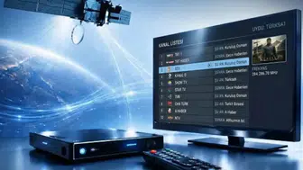 18 Yıllık Türksat 3A'daki 573 Televizyon ve 215 Radyo Yeni Nesil Uydulara Taşındı