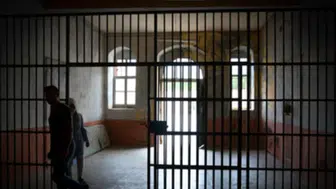 16 Yıl Hapis Cezası Olan Firari Hudut Kapısında Yakalandı