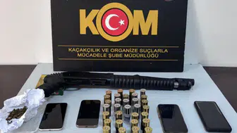 Vatandaşın Kanını Emen Tefeci Şebekesi Dev Operasyonla Çökertildi
