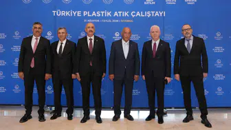 Antalya Valisi Şahin'den Çalıştay'da Çarpıcı Uyarı