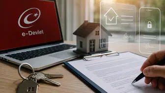 Kira Sözleşmelerinde e-Devlet Zorunluluğu Geliyor