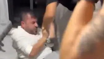 CHP'li Vekilin Karıştığı Kavgada Şüpheliler Serbest