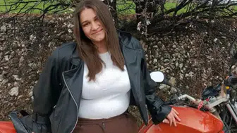 Burdur'da Motosiklet Kazası: 18 Yaşındaki Nehir Hayatını Kaybetti