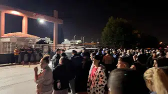 Konya Cezaevi’nde İsyan Mı Çıktı? Emniyetten Açıklama