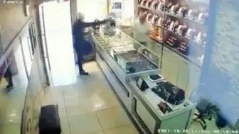 Yargıtay Kuyumcu Cinayetindeki Tazminat Kararını Bozdu