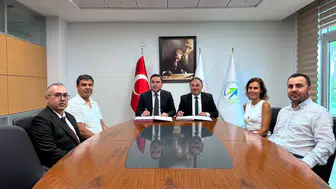 Çukurova'da Gazetecilere Yapay Zeka Eğitimi Verilecek