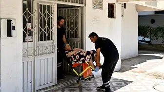 Sağlık Hizmetine Erişimde 27 Bin 330 Kez Ulaşım Sağlandı