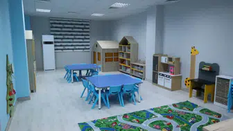 Elmalı'da Yeni Belediye Kreşi: Ön Kayıtlar Başladı