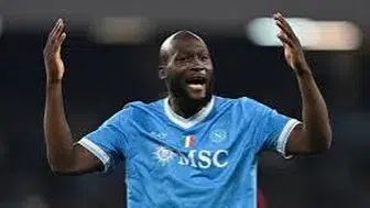 Fenerbahçe Bombayı Patlattı! Romelu Lukaku Resmen Sarı-Lacivertli