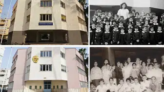Bahçelievler'in Simgesi Barbaros Ortaokulu'nun Mimari Dönüşümü