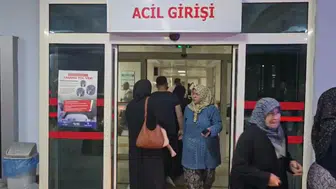 Bursa'da Tavuklu Pilav Kabusu: 367 Kişi Hastaneye Akın Etti!