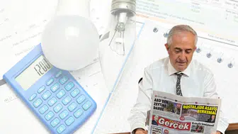 İYİ Parti Kepez İlçe Başkanı Altınkaynak’tan Elektrik Faturası Tepkisi