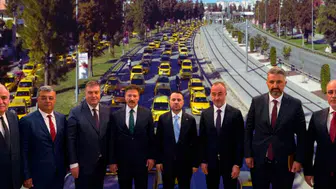 Korsan Taşımacılık Bakanlık Gündeminde
