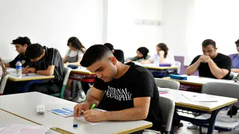MURGEM Öğrencilerinden YKS'de Büyük Başarı