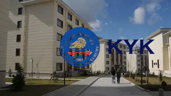 KYK Yurt Başvuruları 2026 Başladı! Bu Tarihe Kadar Başvurmayı Unutmayın!