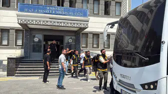 Tarsus'ta Alacak Verecek Kavgası Kanlı Bitti: 2 Kuzen Hayatını Kaybetti