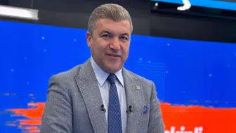 İsmail Küçükkaya Yarın Sözcü TV'de Ekranlara Dönüyor