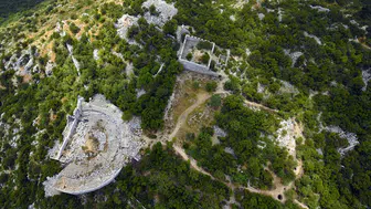 Dünya Mirasında Tarihi Zirve: Türkiye’den Antalya İçin UNESCO Hamlesi
