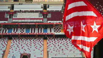 Antalyaspor-Sarıyer Spor Maçı Biletleri Satışa Çıktı