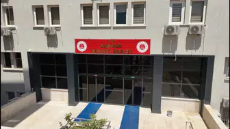 Mersin Anamur'da Tartıştığı Şahsı Tabancayla Ağır Yaralayan Zanlı Tutuklandı