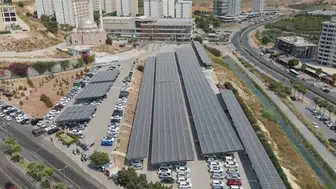 MEÜ'den Çevreci Yatırım: 400 Milyonluk Projeyle Enerji Üretimi