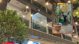 Alanya'da Otel Odasında Şüpheli Ölüm: İsveçli Turist Cansız Bulundu