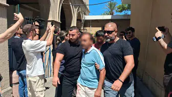 Girne Açıklarındaki Faciada 8 Can Kaybı, 18 Kayıp, 9 Tutuklama!