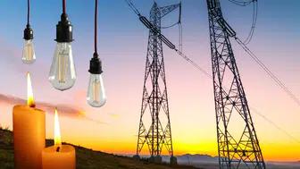 Antalya'da 3 Gün Sürecek Elektrik Kesintisi Dalgası