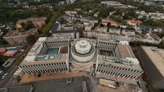 Tutuklanan Süleymancı Alihan Kuriş’in Köln'deki Lüks Malikanesi Ortaya Çıktı