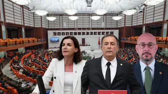 Antalya Milletvekilleri Çerçeve Yasa'ya Ne Oy Kullandı?