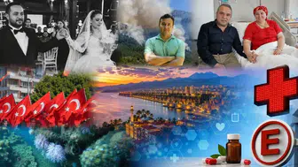 30 Ağustos 2026 Antalya Gündemi: Orman Yangınları, Zafer Coşkusu ve Uzmandan Uyarılar