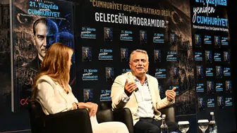 Ümit Uysal Genişletilmiş 3. Baskısıyla Yeni Kitabını Tanıttı